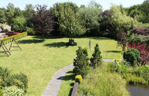 Haus Fischernetz - Foto 18