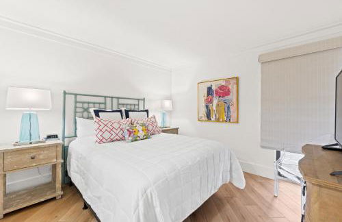 Edgewater Beach Resort #207 Tower 2 by Book That Condo - Foto 14