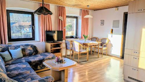 Ferienwohnungen am Arber - Haus Osser - - Foto 5