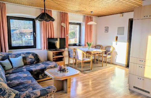 Ferienwohnungen am Arber - Haus Osser - - Foto 5