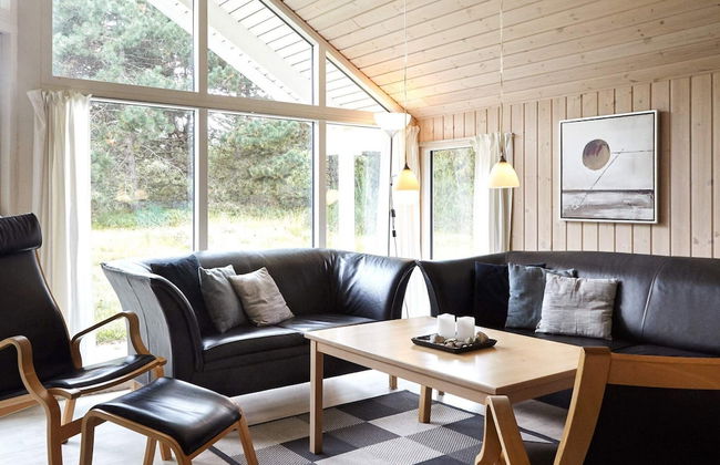 12 Person Holiday Home in Sjaellands Odde - Foto 9