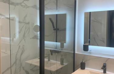 Appart Le Cannet - Foto 19