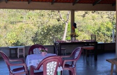 CANTINHO DA ROSA ac - RIO PRIVATIVO - Foto 15