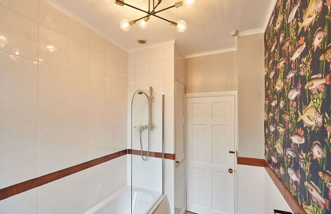 Host Stay Cobble Cottage - Foto 18