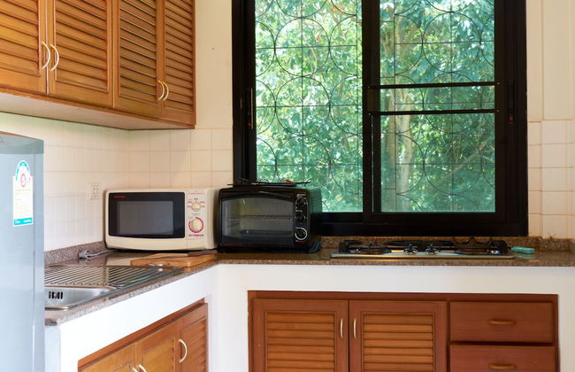 Phuket Riviera Villas - Foto 33