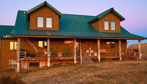 The Shepherd's Retreat - Foto 2