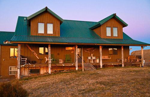 The Shepherd's Retreat - Foto 2