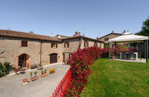 Casa Matilde Chianti - Jeky Stay - Foto 18
