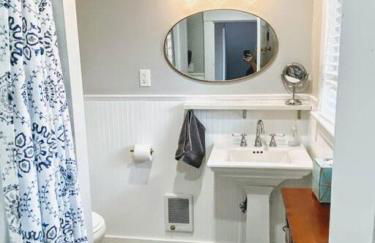 5 Bedroom Pet Friendly Historic Monteith Escape PNW & AC - Foto 37