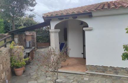 Villa Janas con piscina privata Budoni - Foto 14