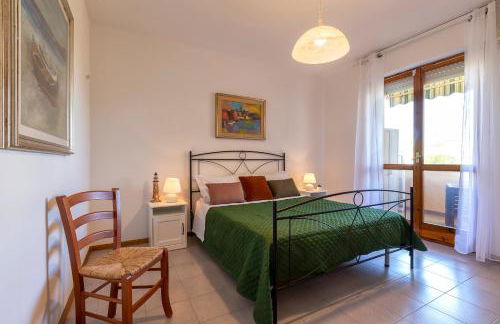 Dea Fertilia. Casa indipendente con vista mare. - Foto 21