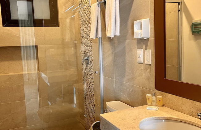 Hotel Grand Fifty Suites - Foto 34