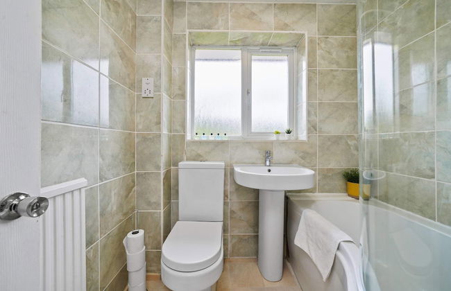 Host Stay Stockenchurch - Foto 12