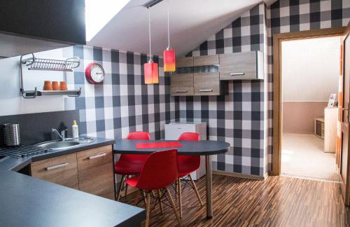 Apartamenty pod Zamkiem - Foto 44