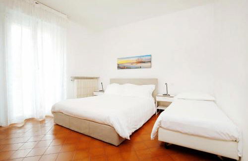 Appartamenti Diffusi di Villa Fiorita con accesso alle PISCINE della struttura principale - Foto 40