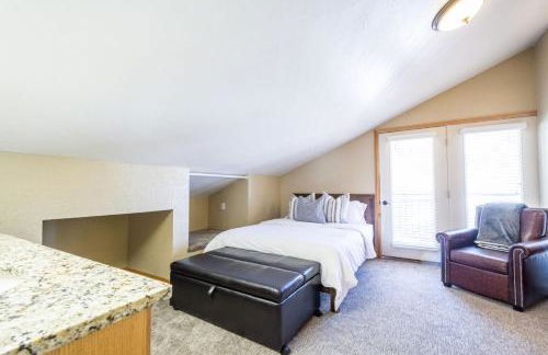 Brighton Chalet Utah Entire 9 Bedroom House - Foto 58