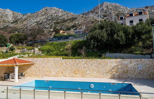 Villa Samba - Superior One-Bedroom Apartment with Balcony and Sea View - Foto 78