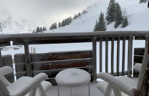 Avoriaz - Portes du Soleil : Aux pieds des pistes - Foto 22