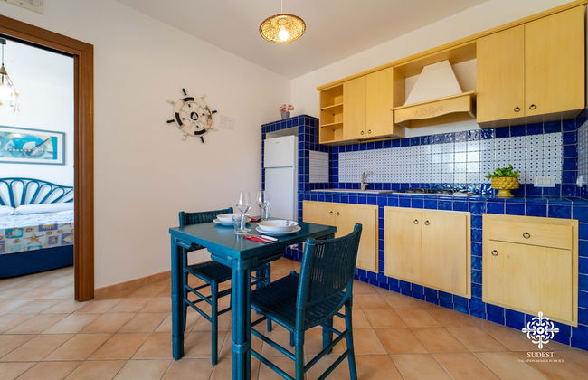 Borgo Marino Beach Residence - Foto 19