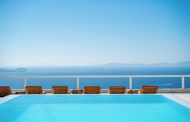 Anthis Villas Mykonos - Foto 7