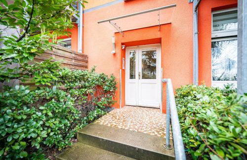 Gemütliche Fachwerkwohnung mit Hängematte, Elbnah 300m - Foto 30