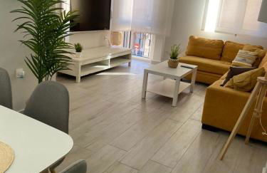 Precioso apartamento a 50 metros de la playa - Foto 1