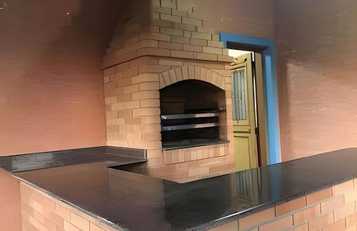 Casa de Campo Araxá na montanha com piscina - Photo 25