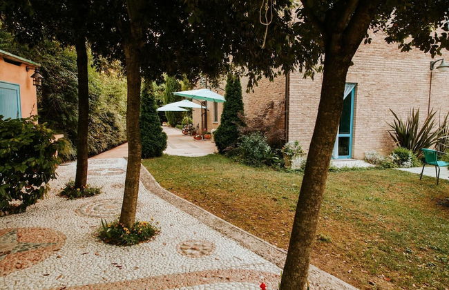 Villa Millefiori - Villa Millefiori - Photo 49