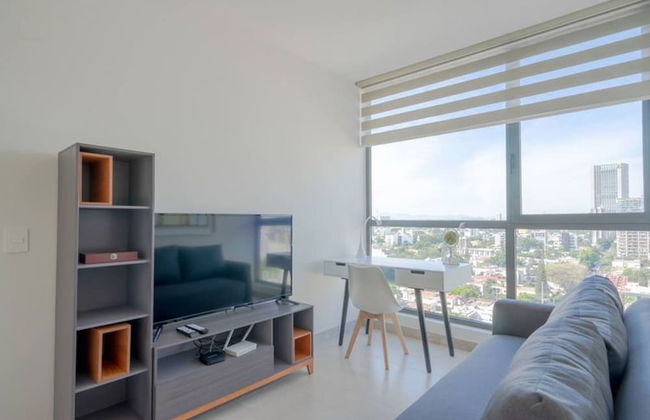 Minerva Zone Apartment Super Vista Fully Equipped Pool 3 Rec 6pp tv Wifi Aa - Foto 40