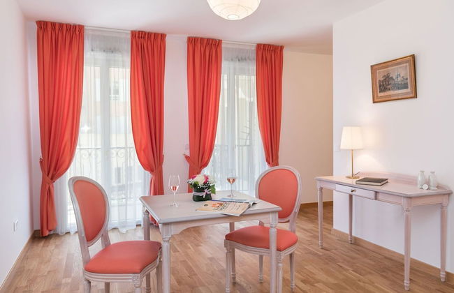 Villa Médicis Puteaux - Foto 15