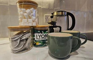 Shorebreak Apartment 1 - Foto 8