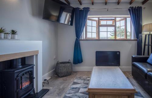 Honeysuckle Cottage - 1 Bedroom Cottage - Amroth - Foto 25