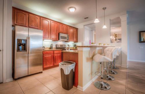 Beautiful LAKEVIEW Deluxe Condo Near Theme Parks - Foto 20