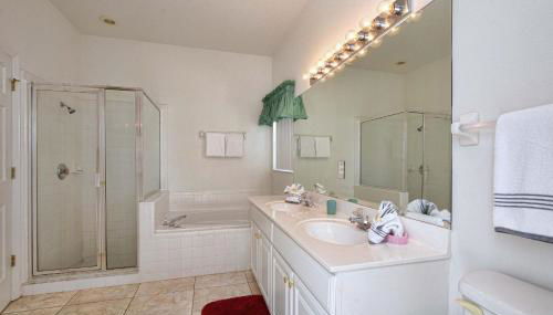 Esprit-3 Bedrooms House w/pool-4100ES 3 Home by RedAwning - Foto 4