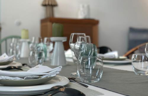 Villa avec piscine privée - Capestang - Foto 10