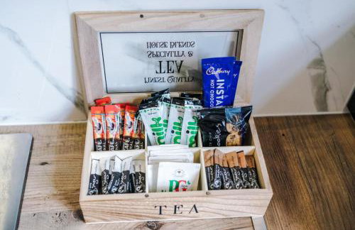 K Suites - Hollins Road - Foto 22