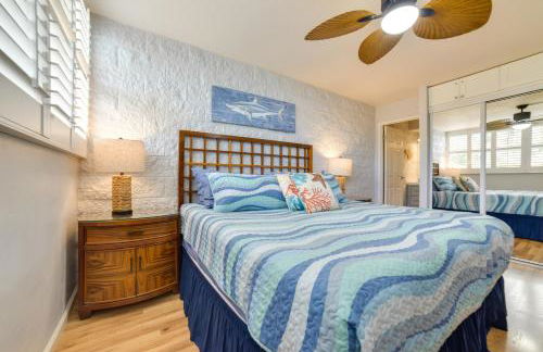 Maalaea Condo with Pool Access - Walk to Beach! - Foto 17