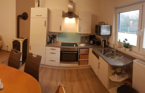 Ferienwohnung FERRUM - Foto 11