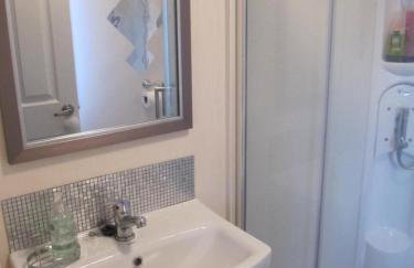 Southsea, Beach and Beauty Lodges - Foto 48