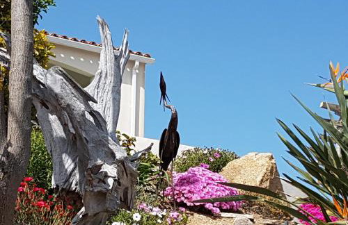 Résidence U MELU GRAND T3 ROUGE en rez de jardin - Foto 31