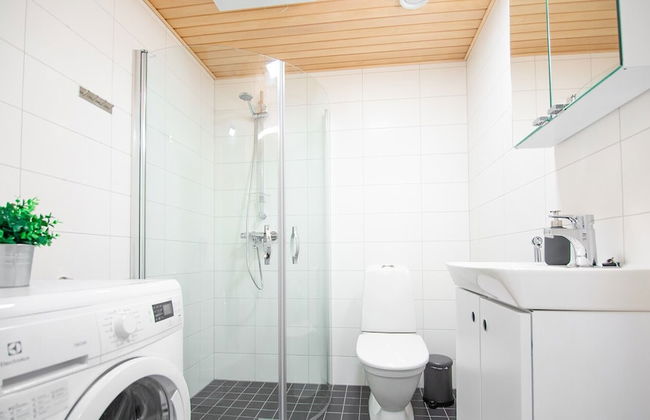 Spot Apartments Espoon Keskus - Foto 33