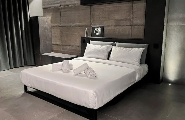 Agarthi Suites - Foto 9