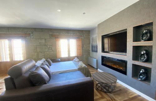 Plaza Mayor Salamanca - Foto 13