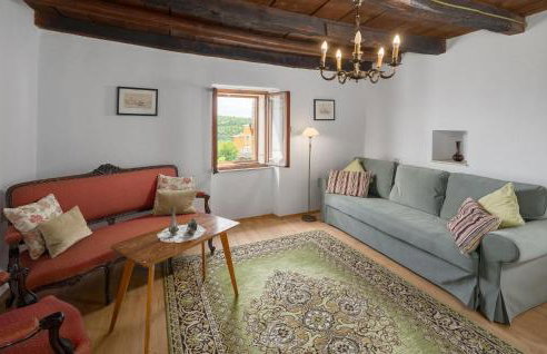 2 Bedroom Beautiful Home In Oprtalj - Foto 18