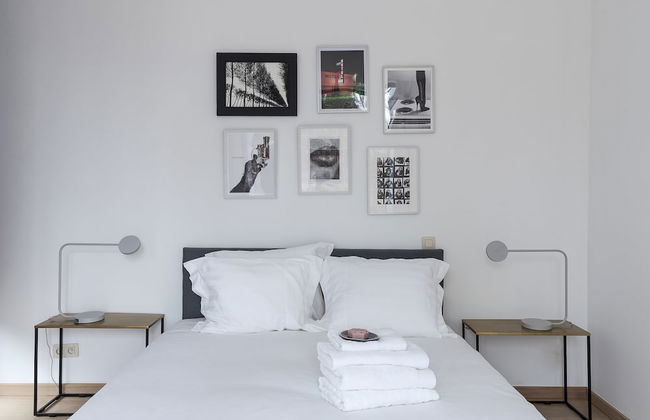 Unit 1 - Stylish Smart Home with Private Parking - Foto 5