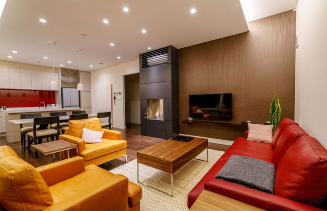 Mountainside Hakuba - Foto 45