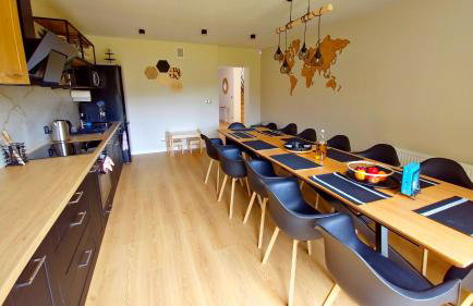 Ponikwa36 Dom Na Urlop w Górach - Foto 8