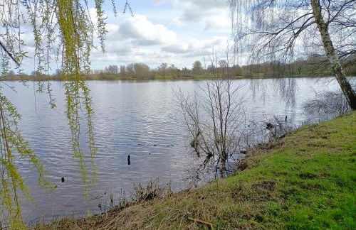 Vörde Stadtidyll - Foto 12