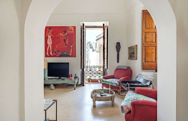 Dama Tenz House In The Historic Centre - Photo 10