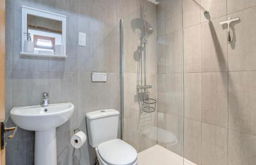 Court Park Barn - Foto 14